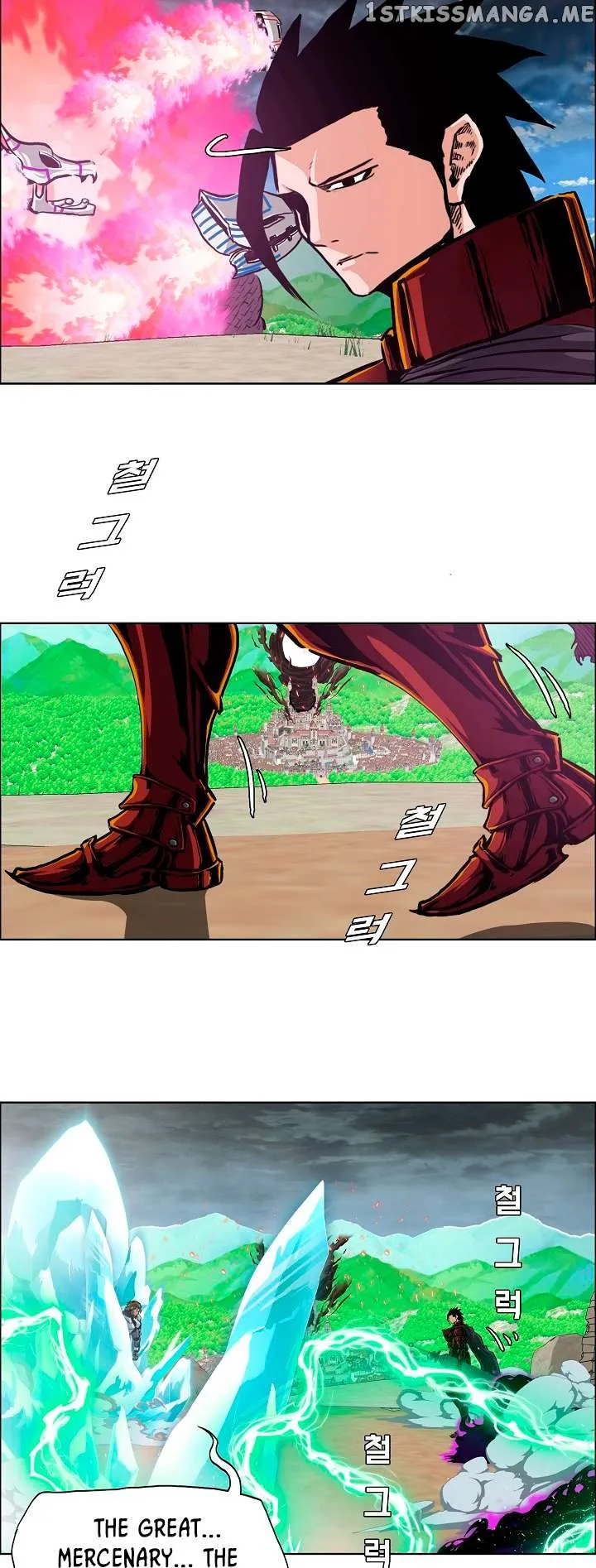 Rooftop Sword Master Chapter 94 Online - página 62
