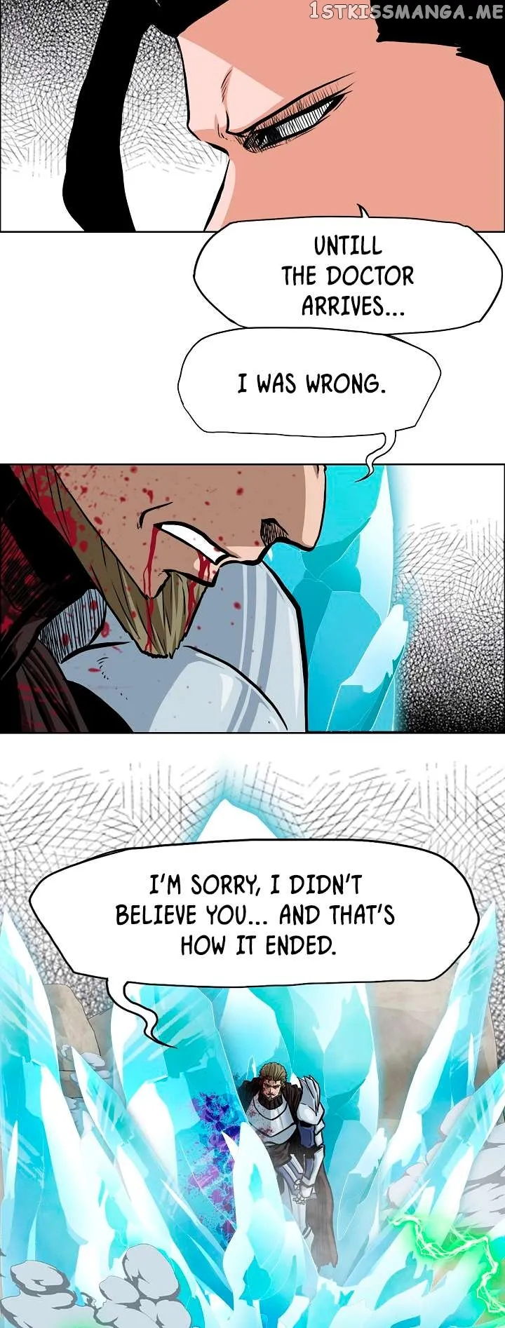 Rooftop Sword Master Chapter 94 Online - página 64