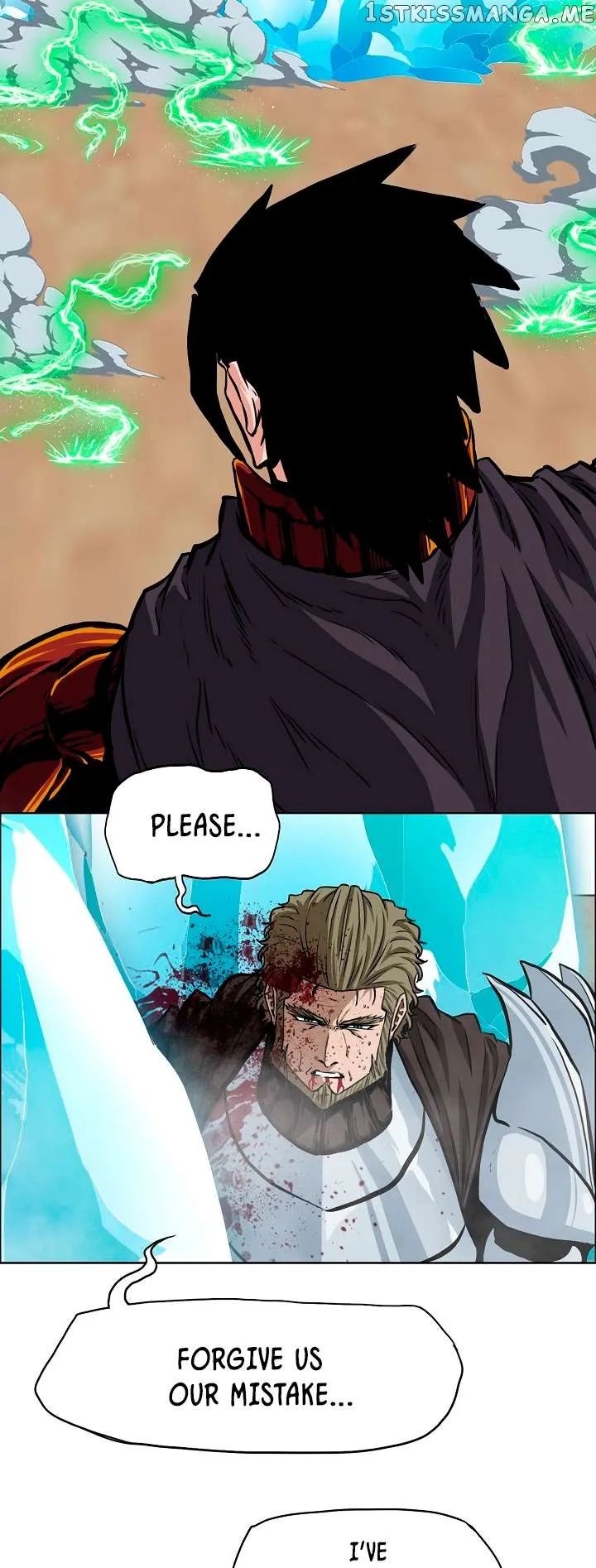 Rooftop Sword Master Chapter 94 Online - página 65
