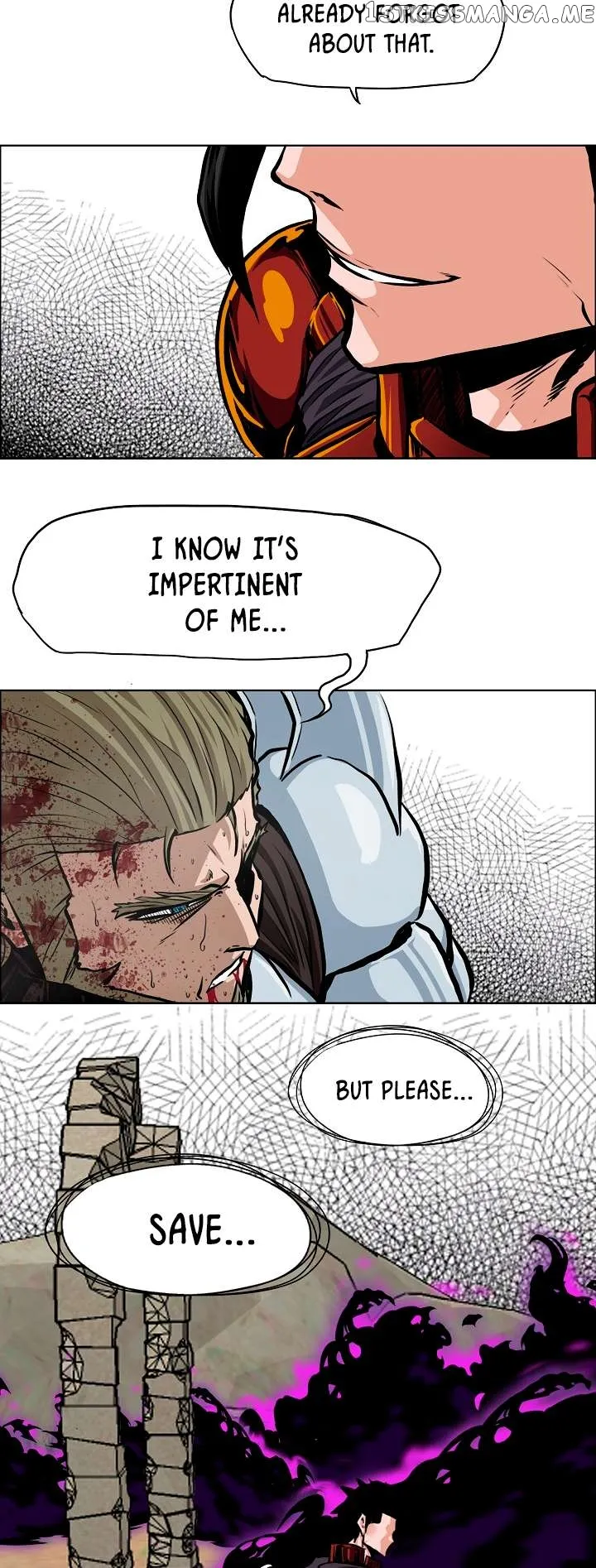 Rooftop Sword Master Chapter 94 Online - página 66