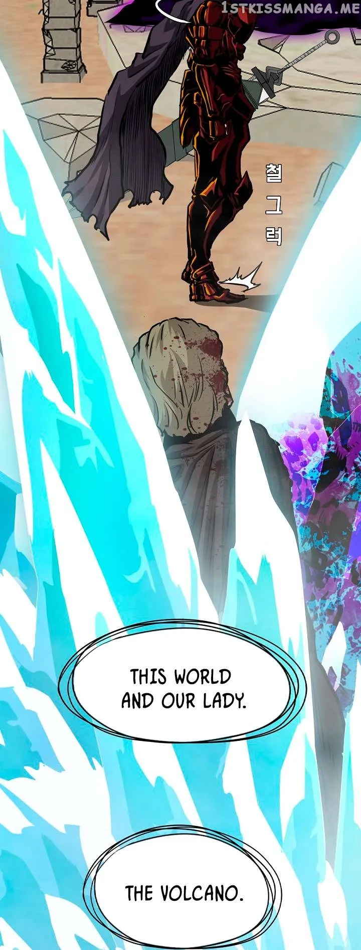 Rooftop Sword Master Chapter 94 Online - página 67