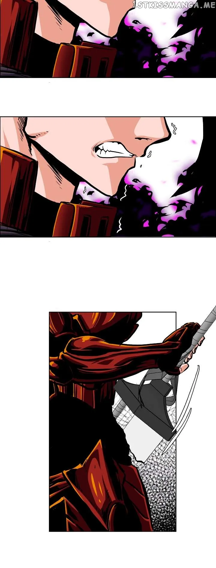 Rooftop Sword Master Chapter 94 Online - página 69