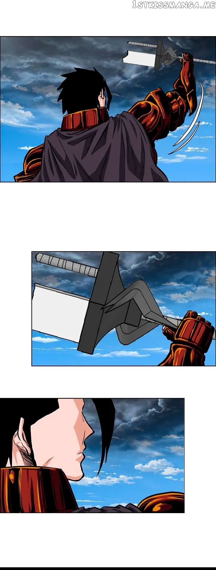 Rooftop Sword Master Chapter 94 Online - página 70