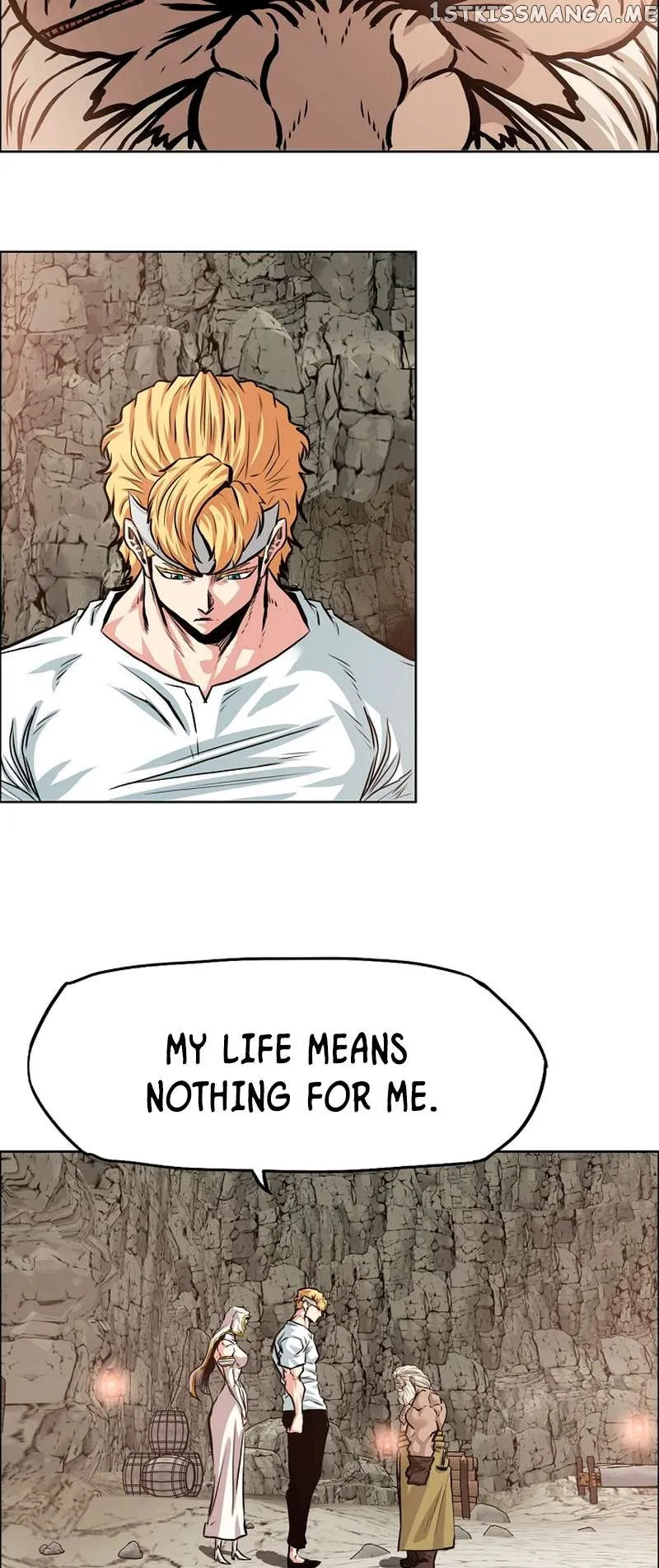 Rooftop Sword Master Chapter 96 Online - página 6