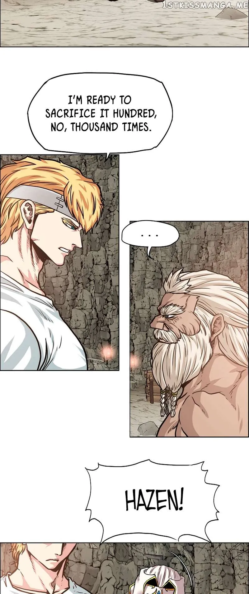 Rooftop Sword Master Chapter 96 Online - página 7