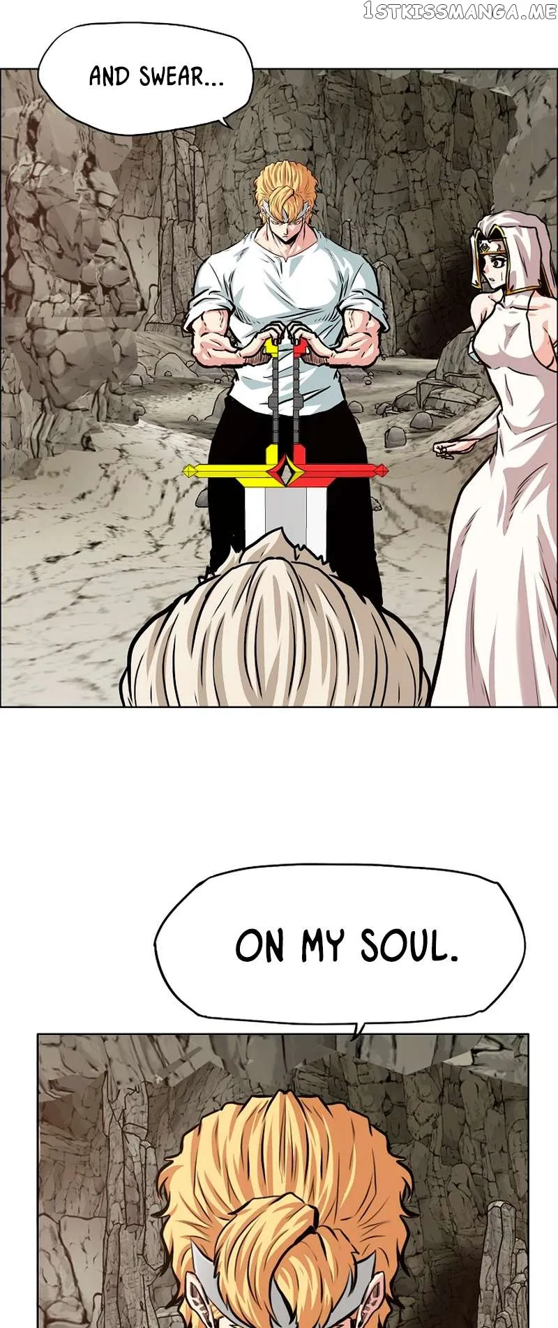 Rooftop Sword Master Chapter 96 Online - página 11