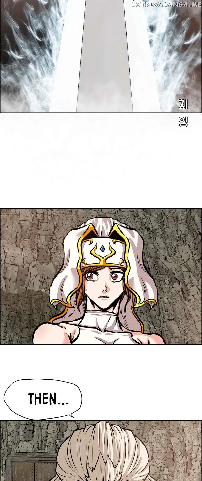 Rooftop Sword Master Chapter 96 Online - página 13