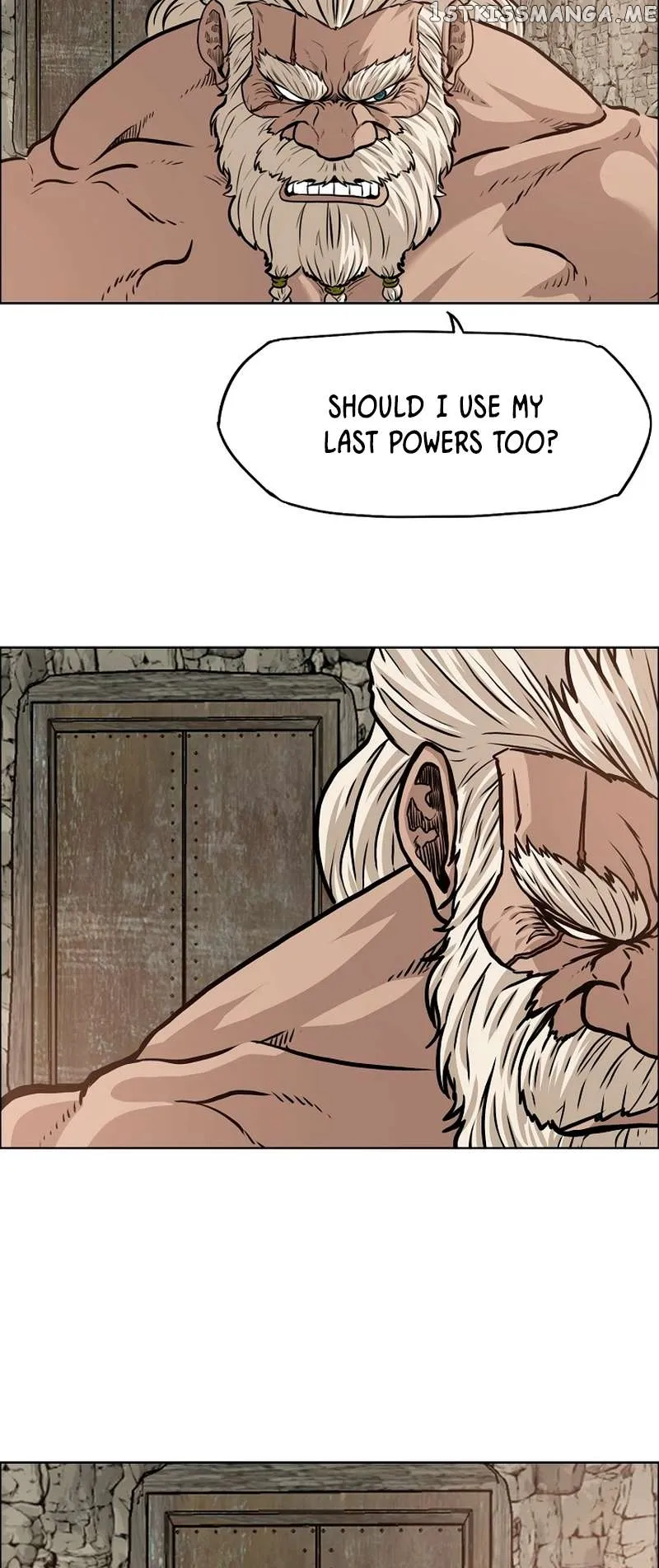 Rooftop Sword Master Chapter 96 Online - página 14