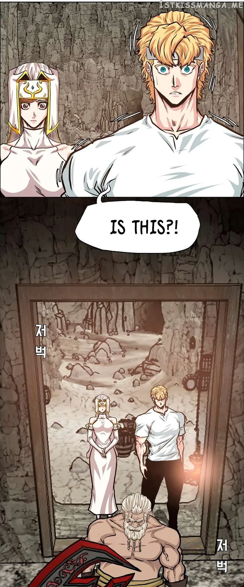 Rooftop Sword Master Chapter 96 Online - página 17