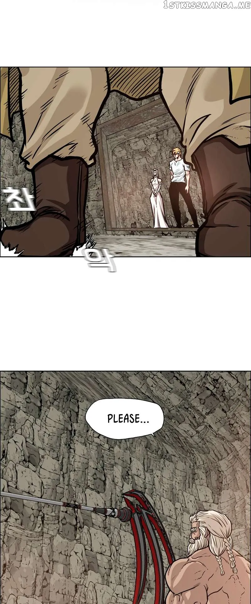 Rooftop Sword Master Chapter 96 Online - página 19