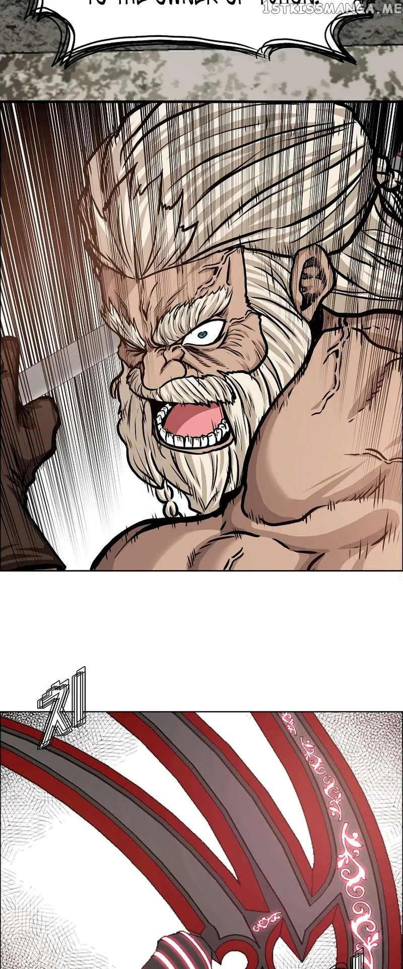Rooftop Sword Master Chapter 96 Online - página 23