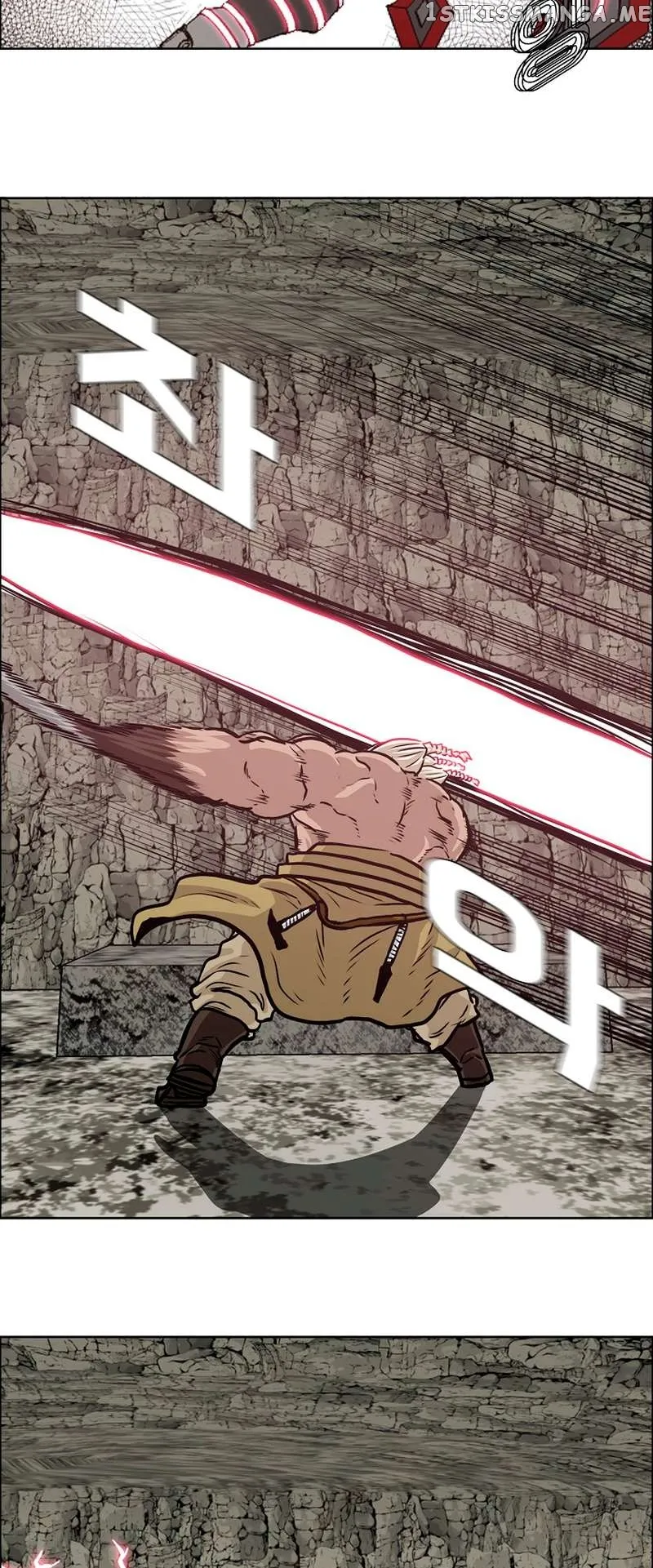 Rooftop Sword Master Chapter 96 Online - página 24