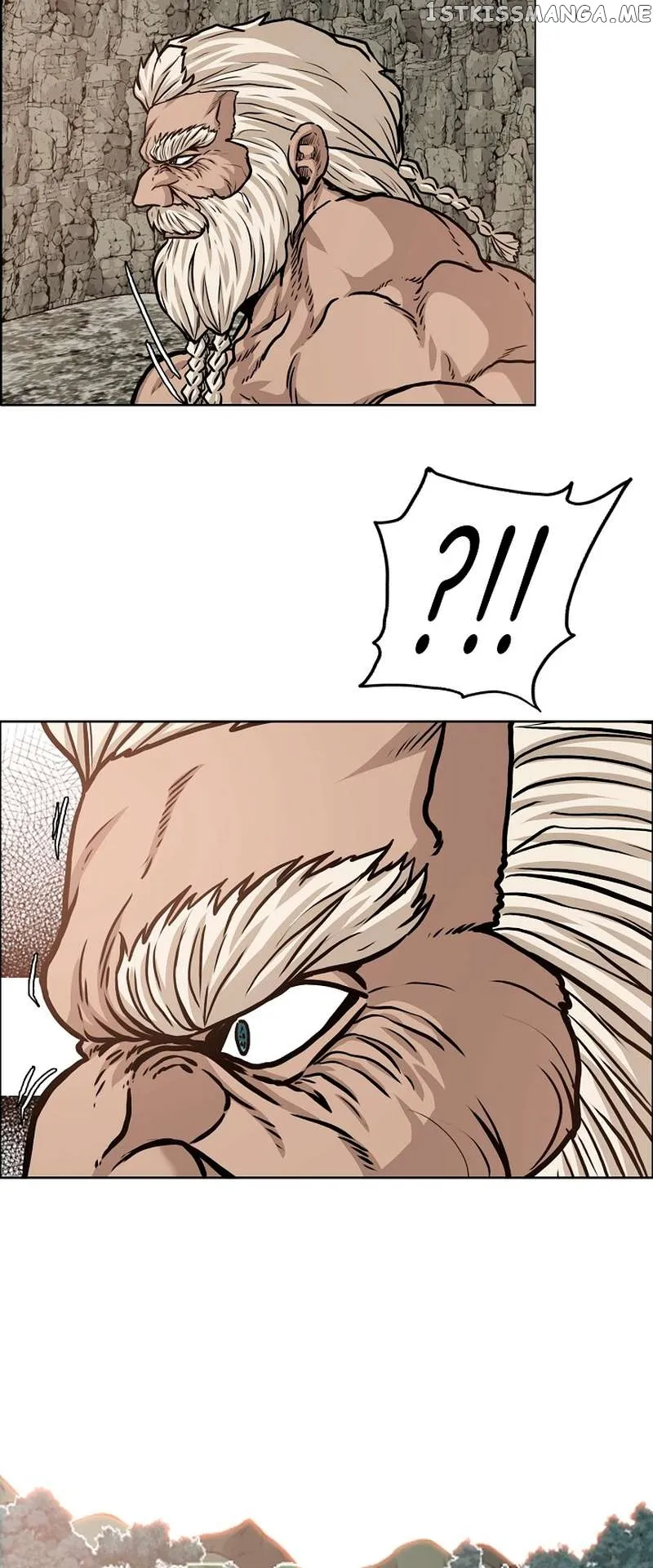 Rooftop Sword Master Chapter 96 Online - página 26