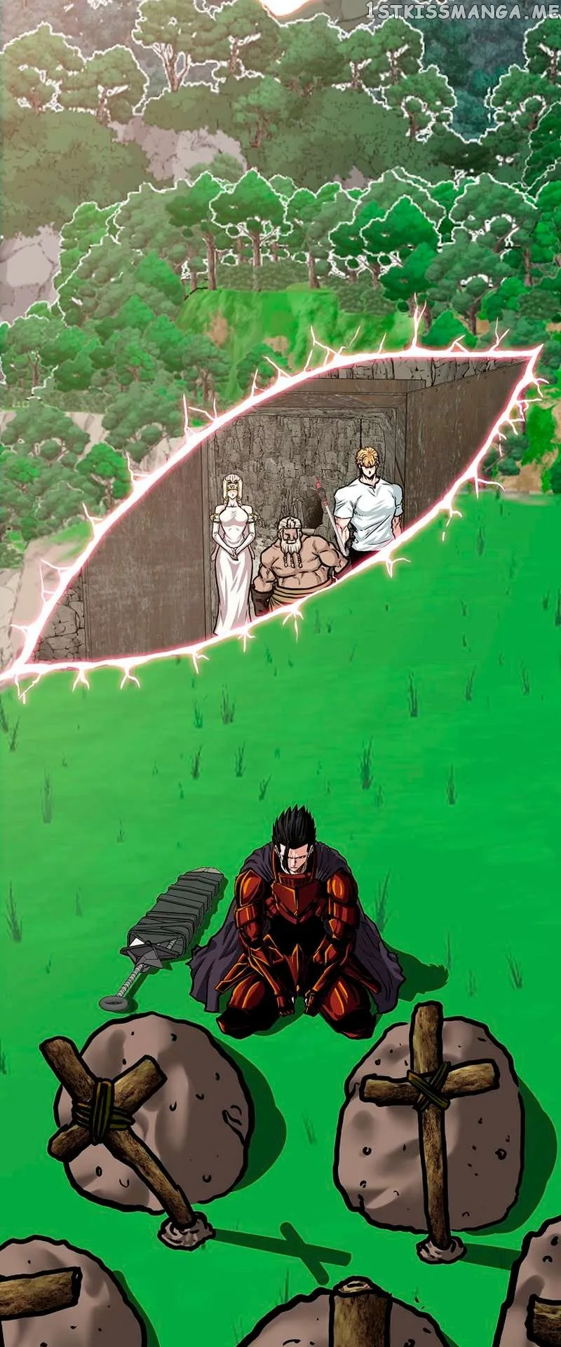 Rooftop Sword Master Chapter 96 Online - página 27