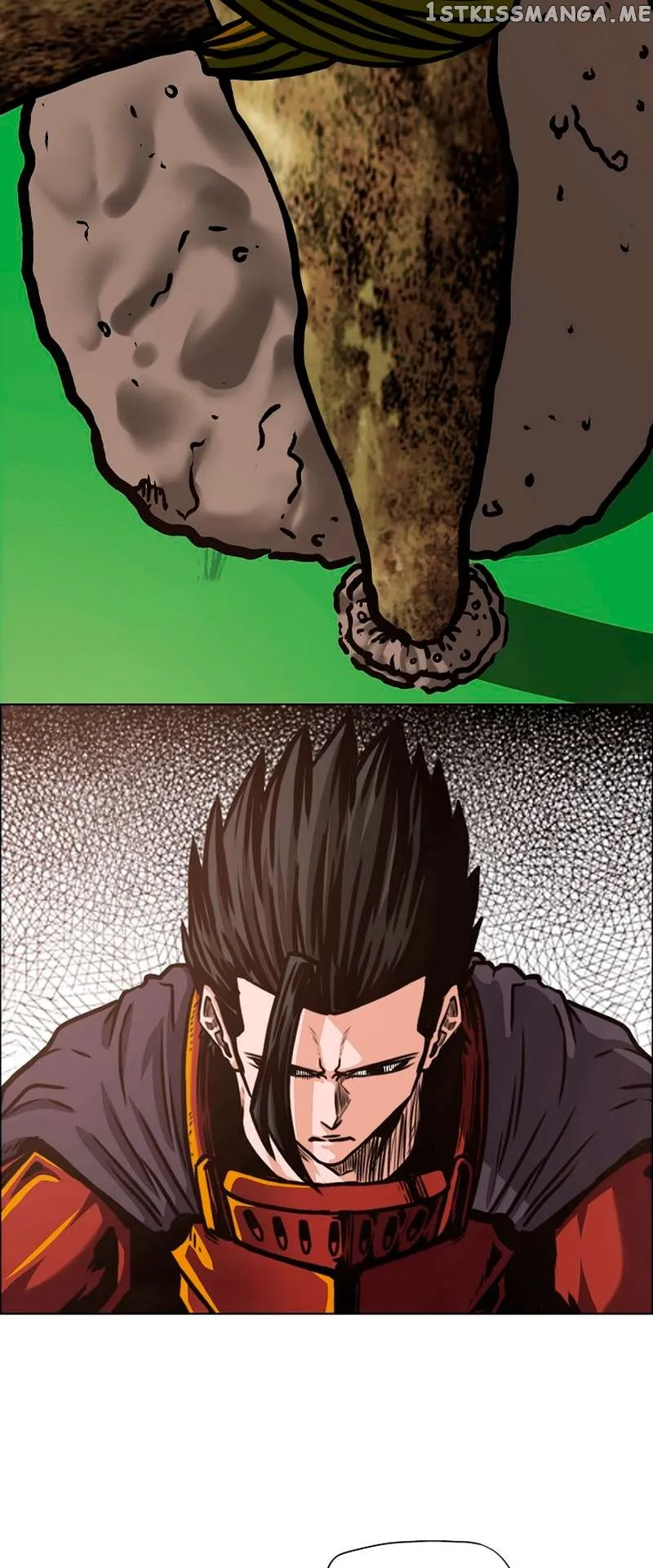 Rooftop Sword Master Chapter 96 Online - página 29