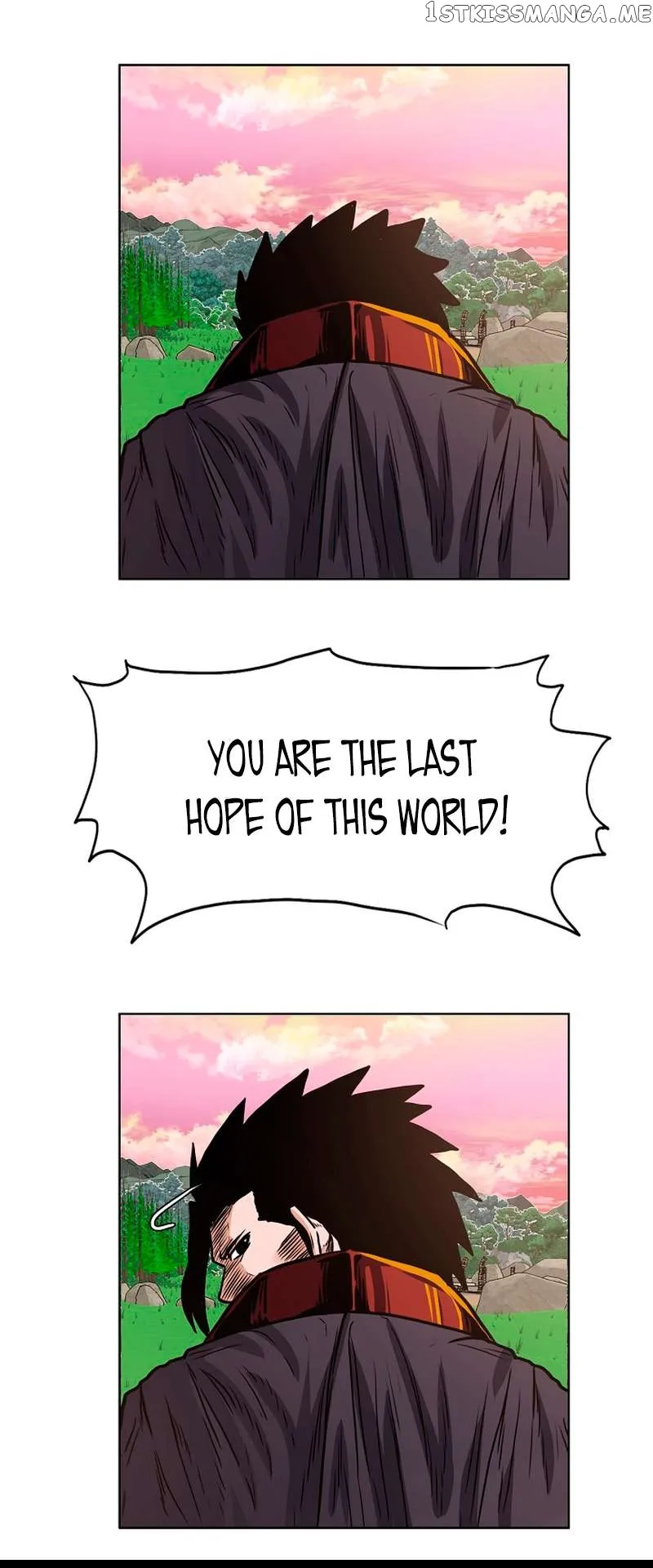 Rooftop Sword Master Chapter 96 Online - página 31