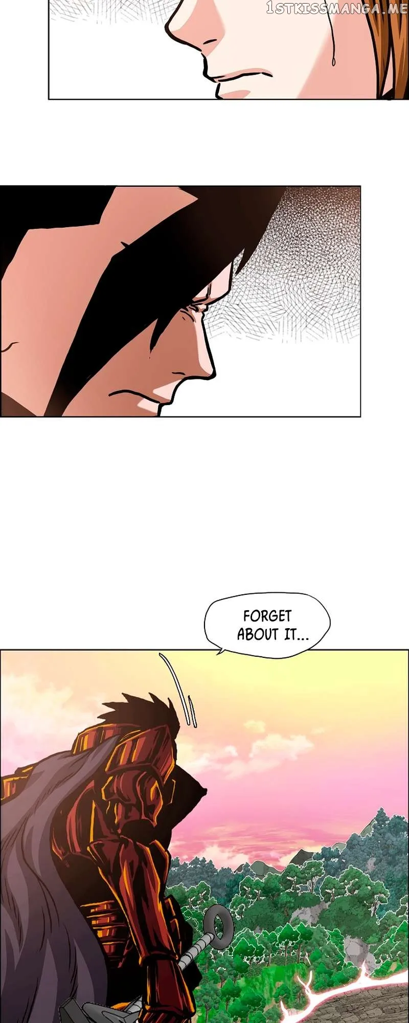 Rooftop Sword Master Chapter 96 Online - página 39