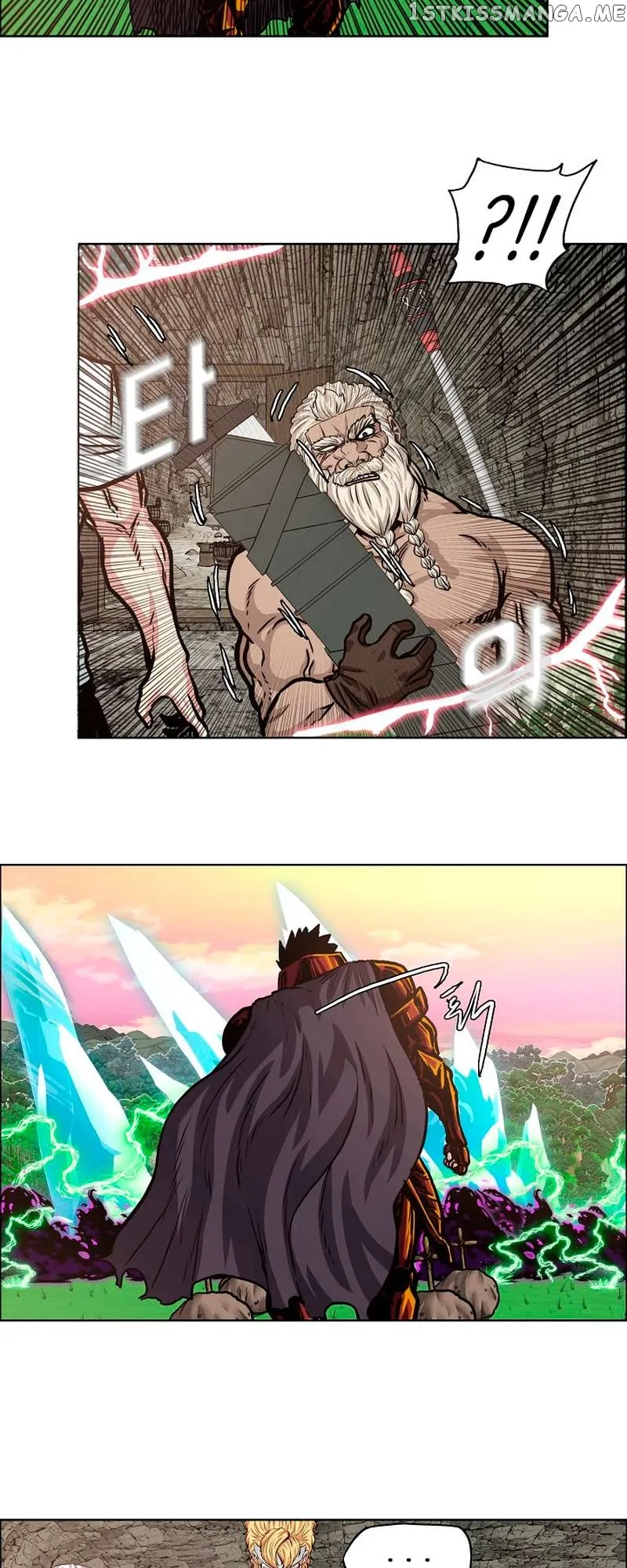 Rooftop Sword Master Chapter 96 Online - página 42