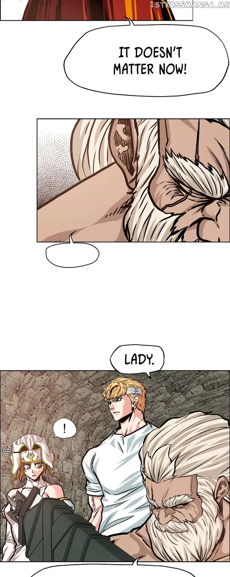 Rooftop Sword Master Chapter 96 Online - página 44