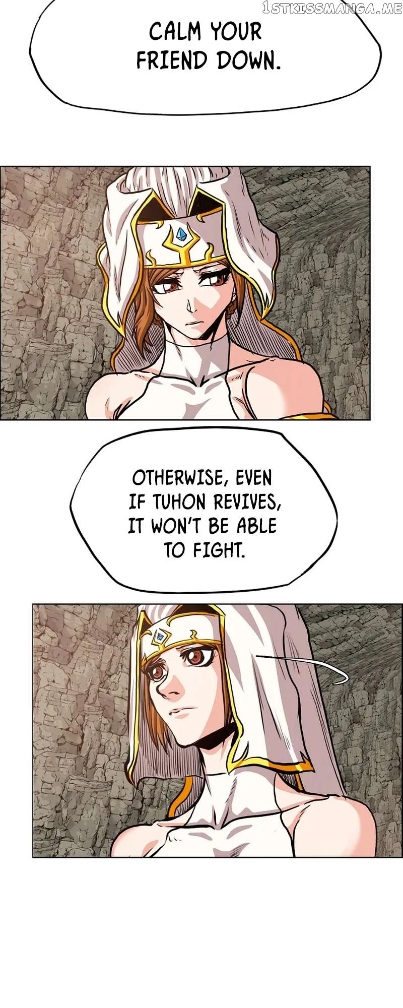 Rooftop Sword Master Chapter 96 Online - página 45