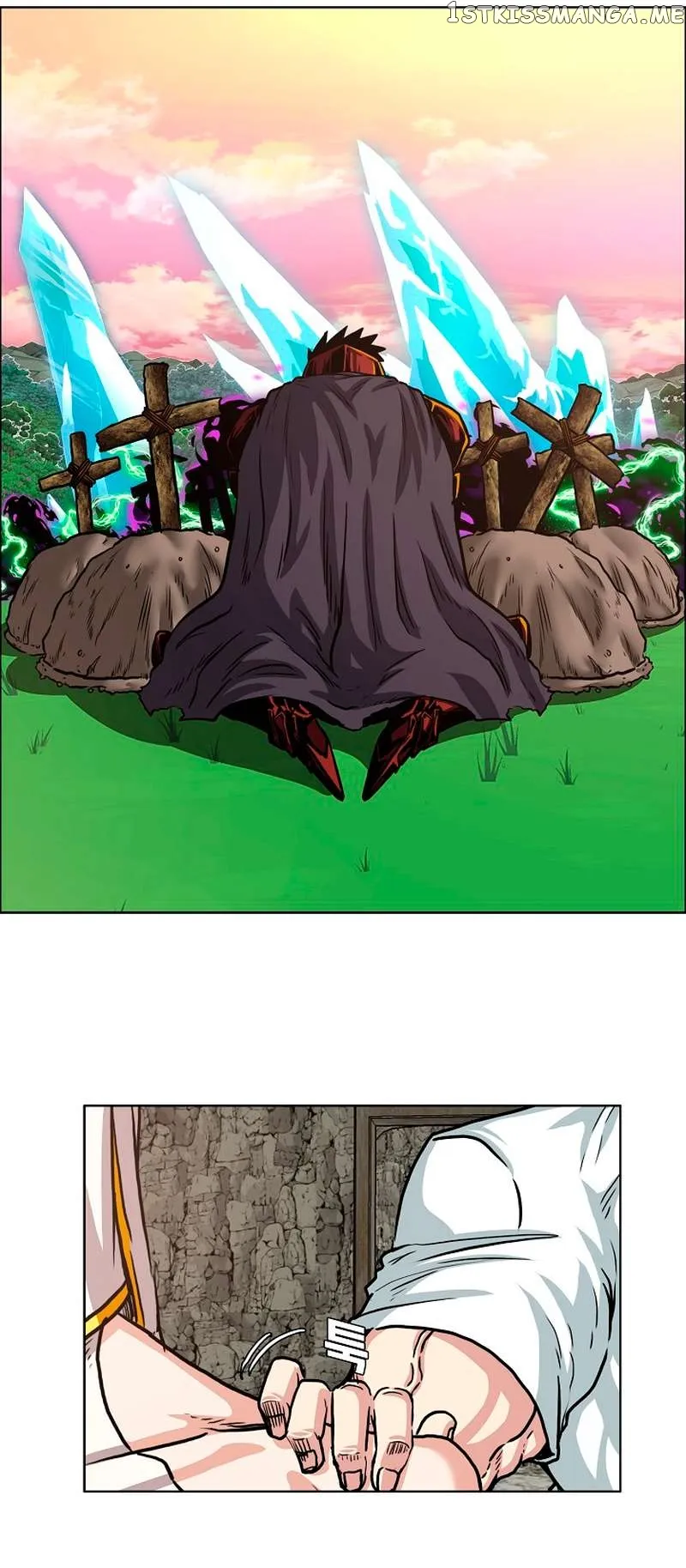 Rooftop Sword Master Chapter 96 Online - página 46