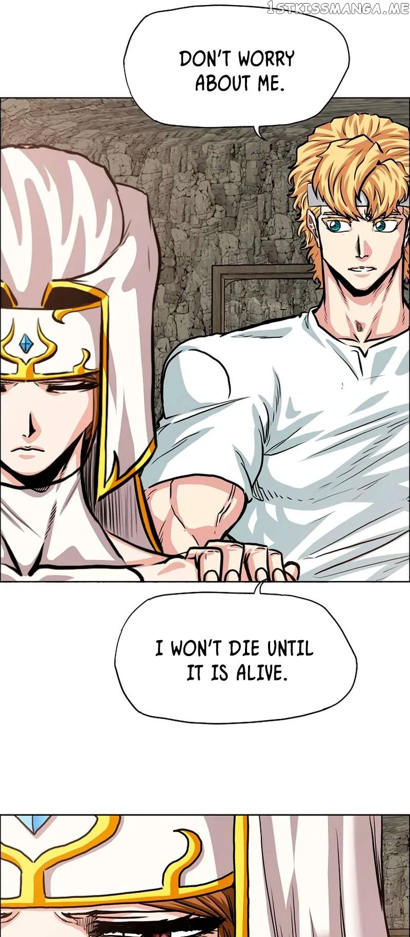 Rooftop Sword Master Chapter 96 Online - página 47