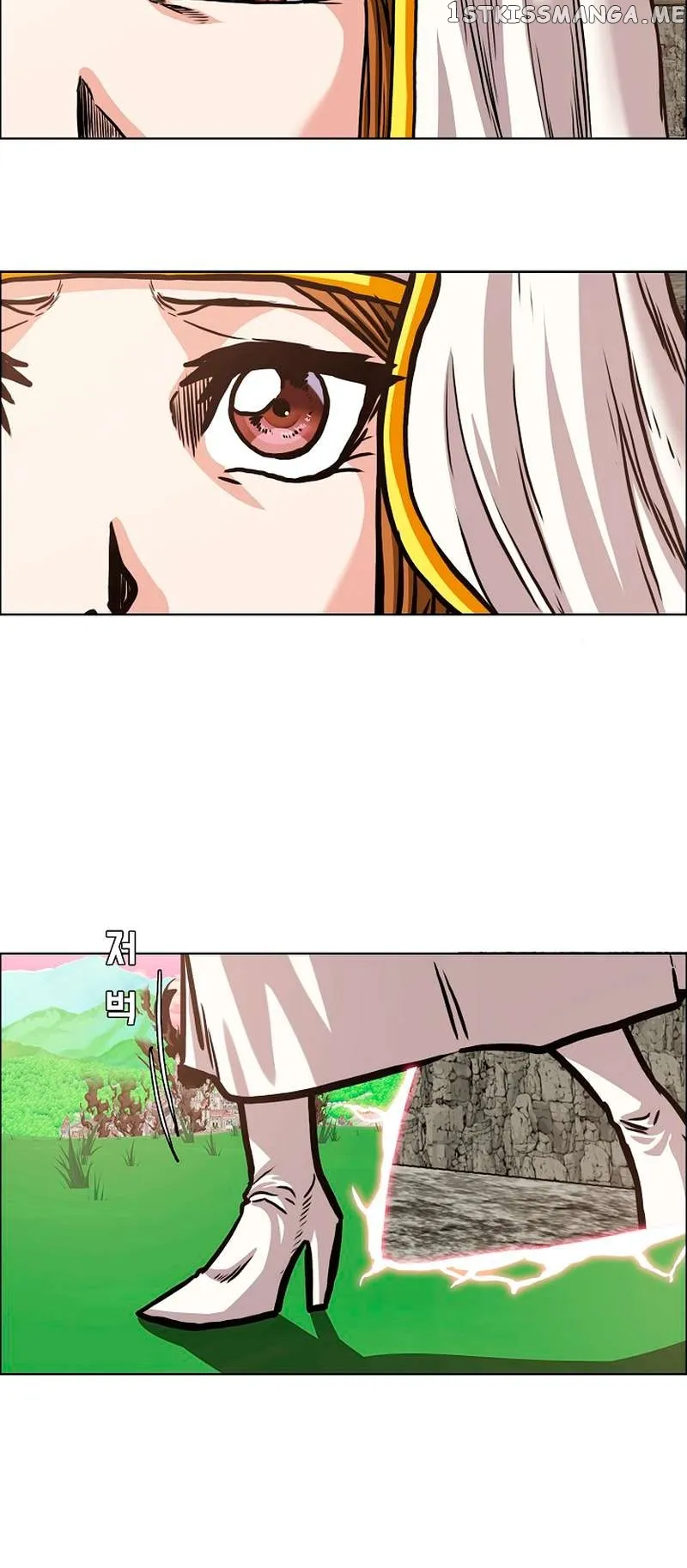Rooftop Sword Master Chapter 96 Online - página 48
