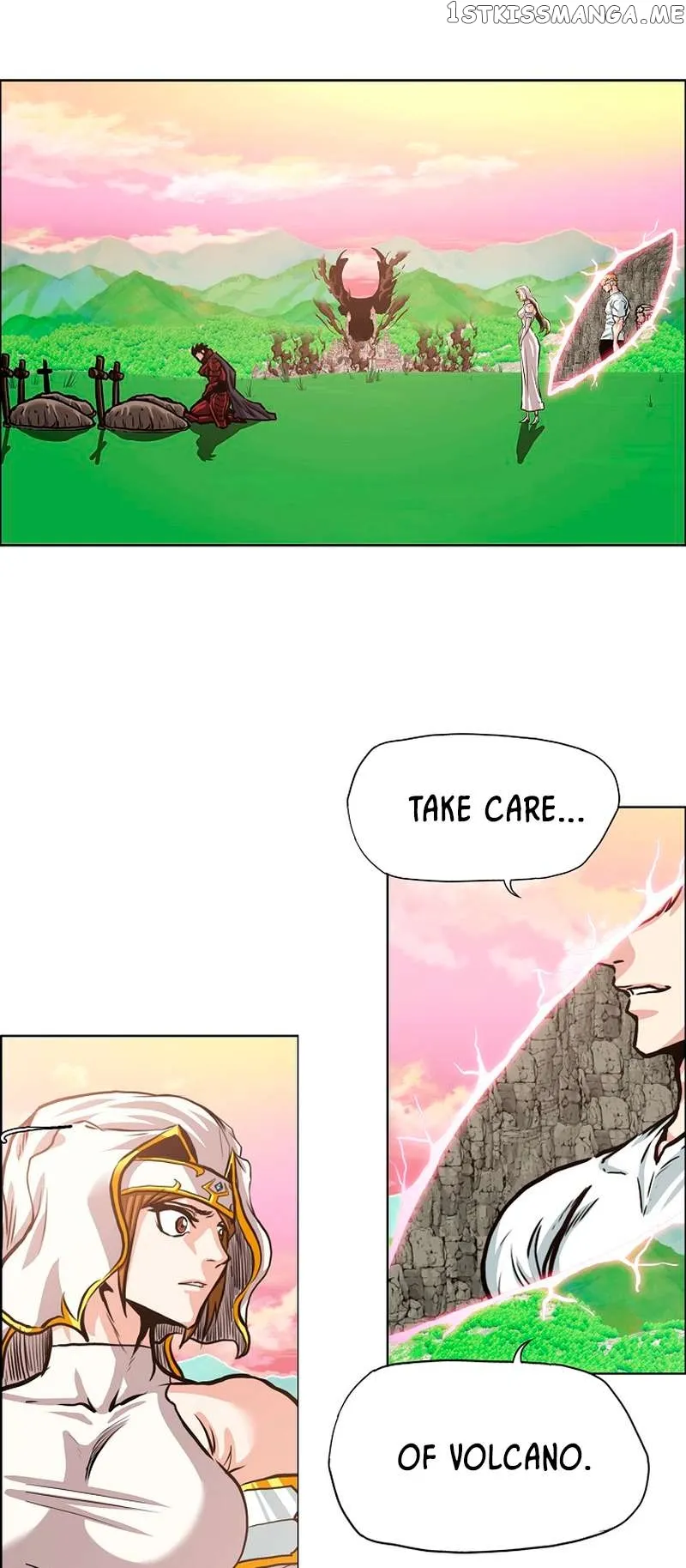 Rooftop Sword Master Chapter 96 Online - página 49