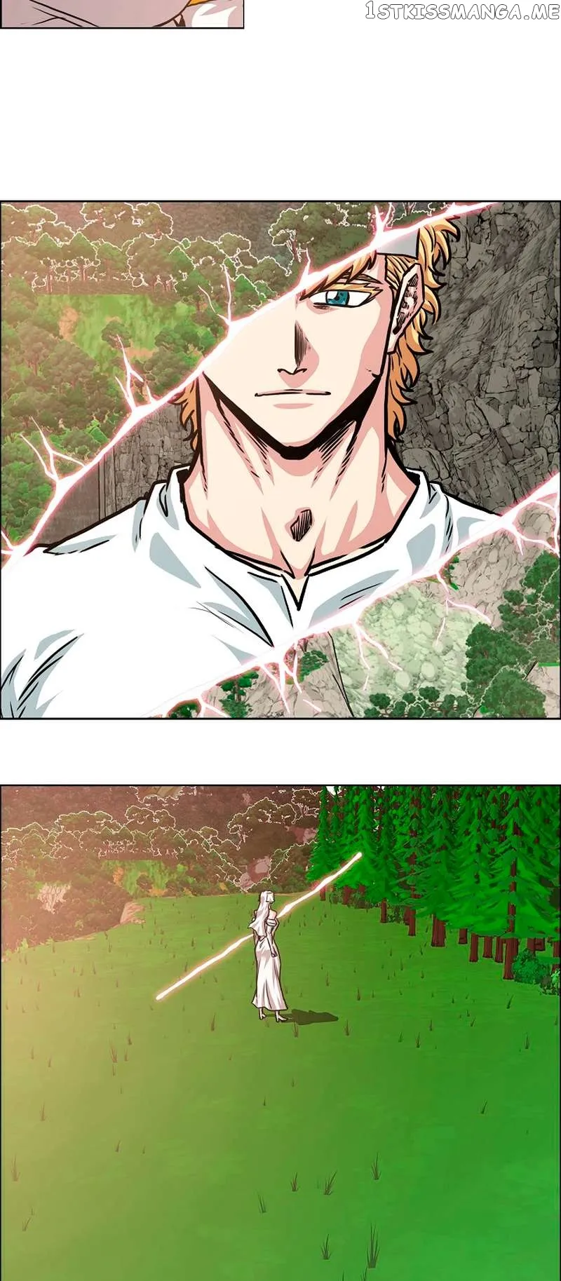 Rooftop Sword Master Chapter 96 Online - página 50