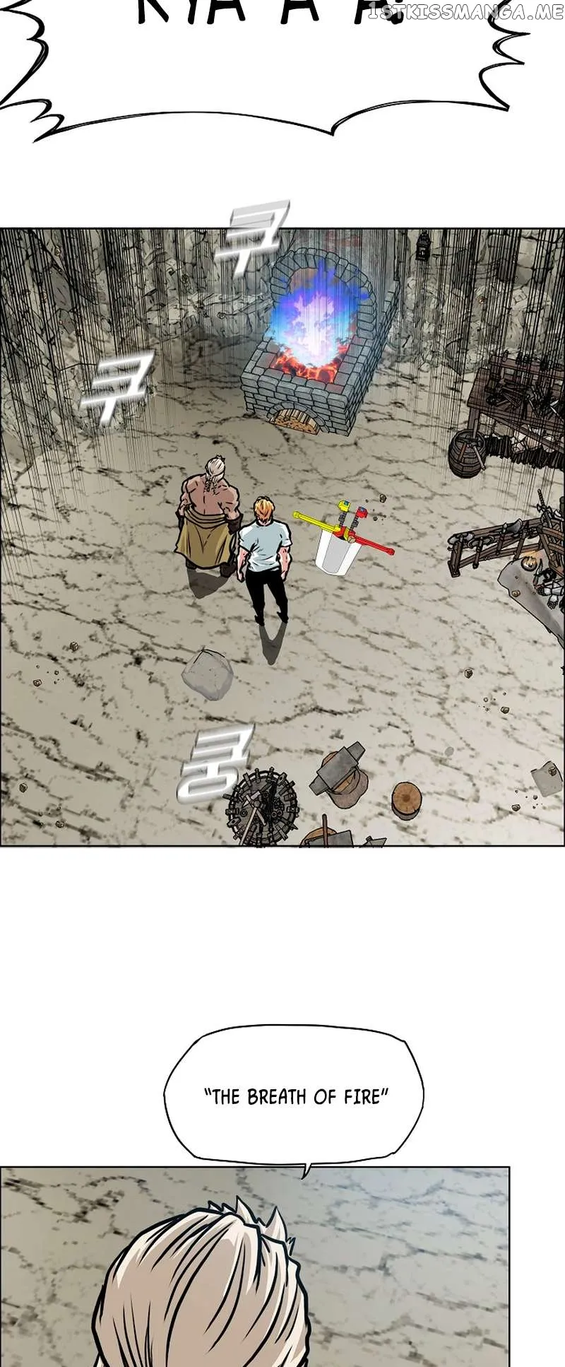 Rooftop Sword Master Chapter 97 Online - página 6
