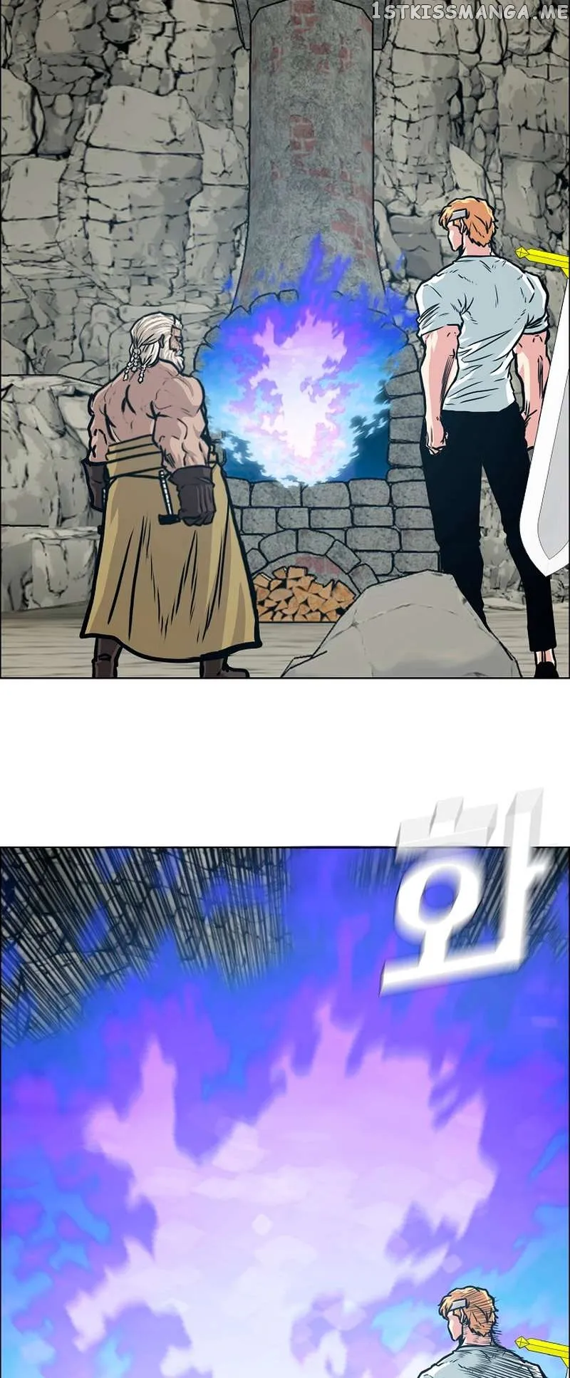 Rooftop Sword Master Chapter 97 Online - página 8