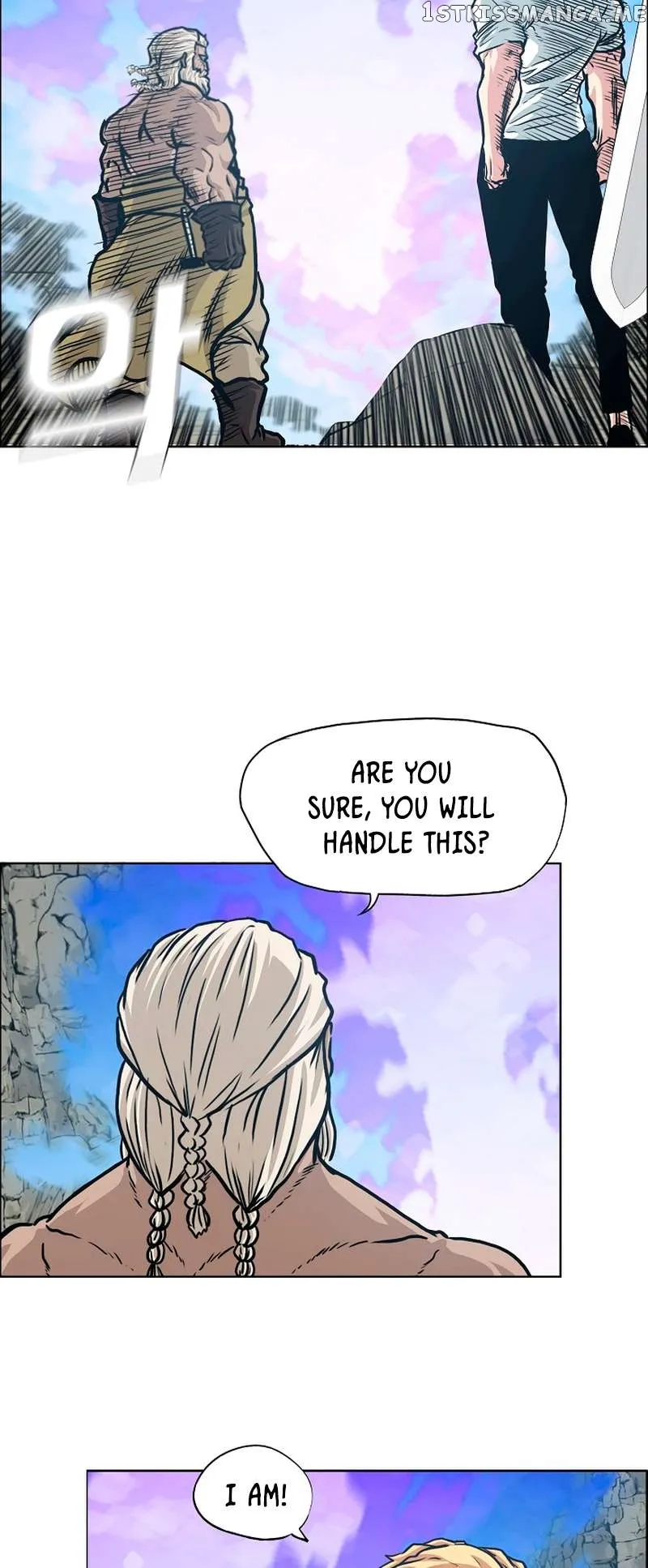 Rooftop Sword Master Chapter 97 Online - página 9