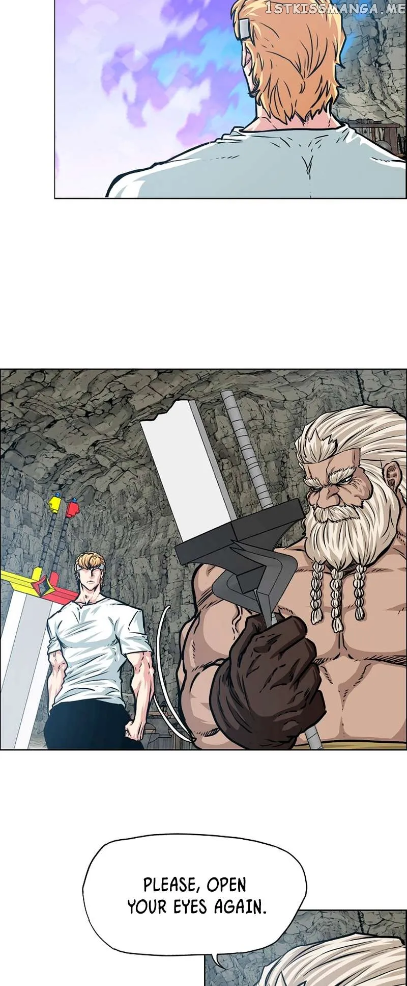 Rooftop Sword Master Chapter 97 Online - página 10