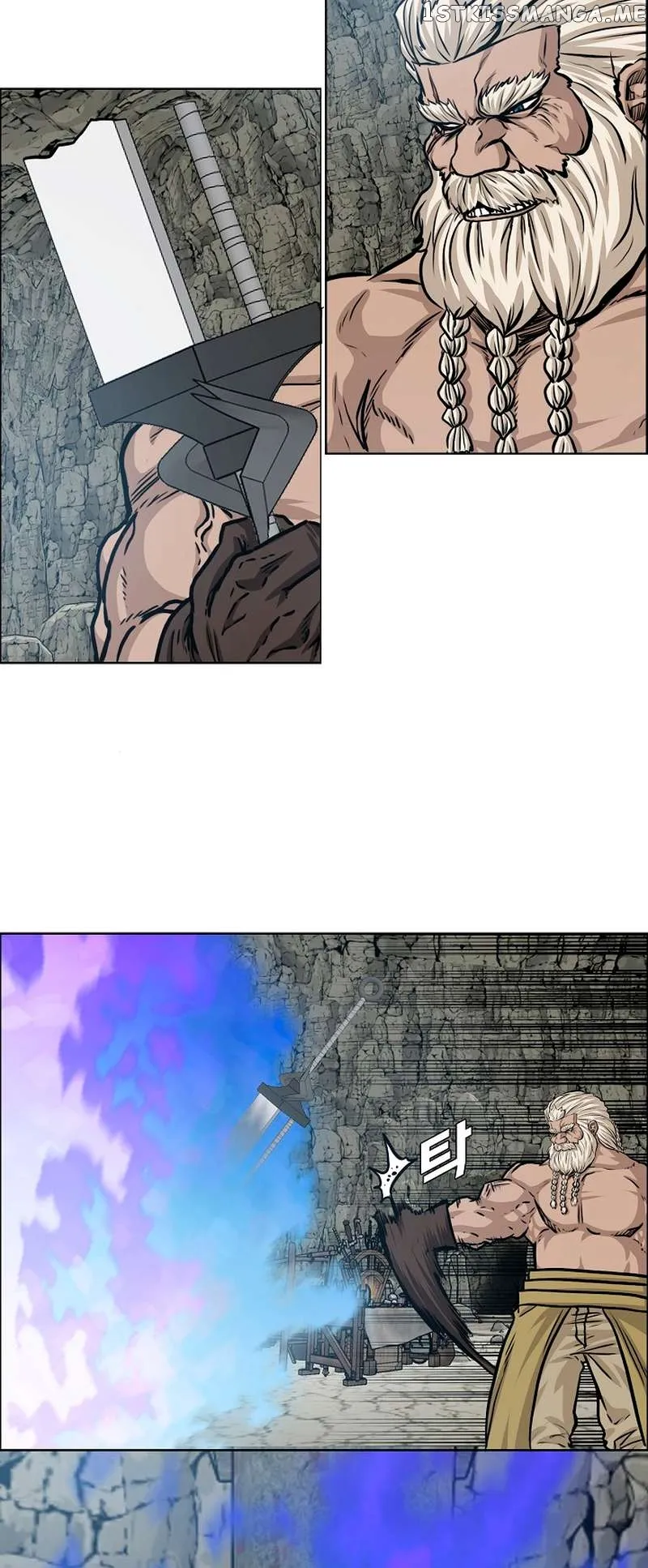 Rooftop Sword Master Chapter 97 Online - página 11