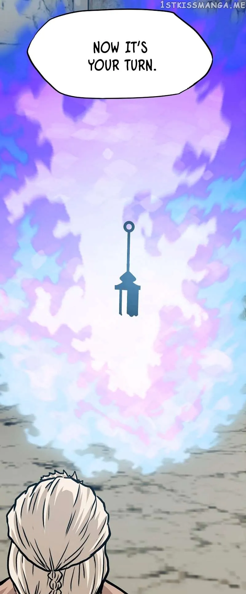 Rooftop Sword Master Chapter 97 Online - página 12