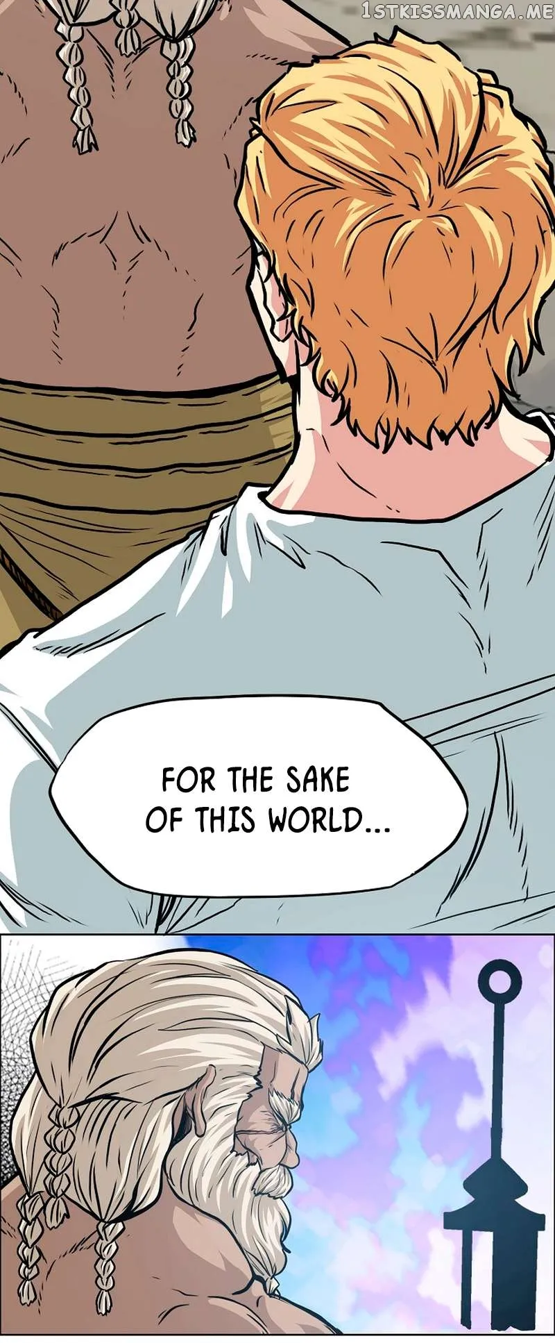 Rooftop Sword Master Chapter 97 Online - página 13