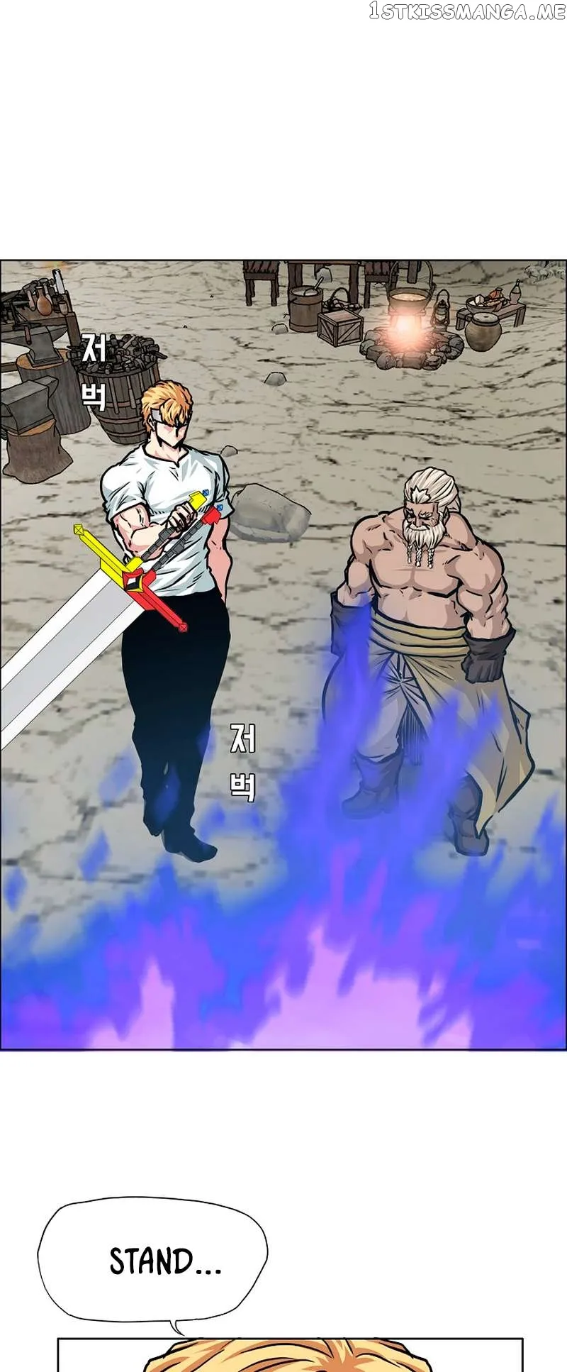 Rooftop Sword Master Chapter 97 Online - página 14