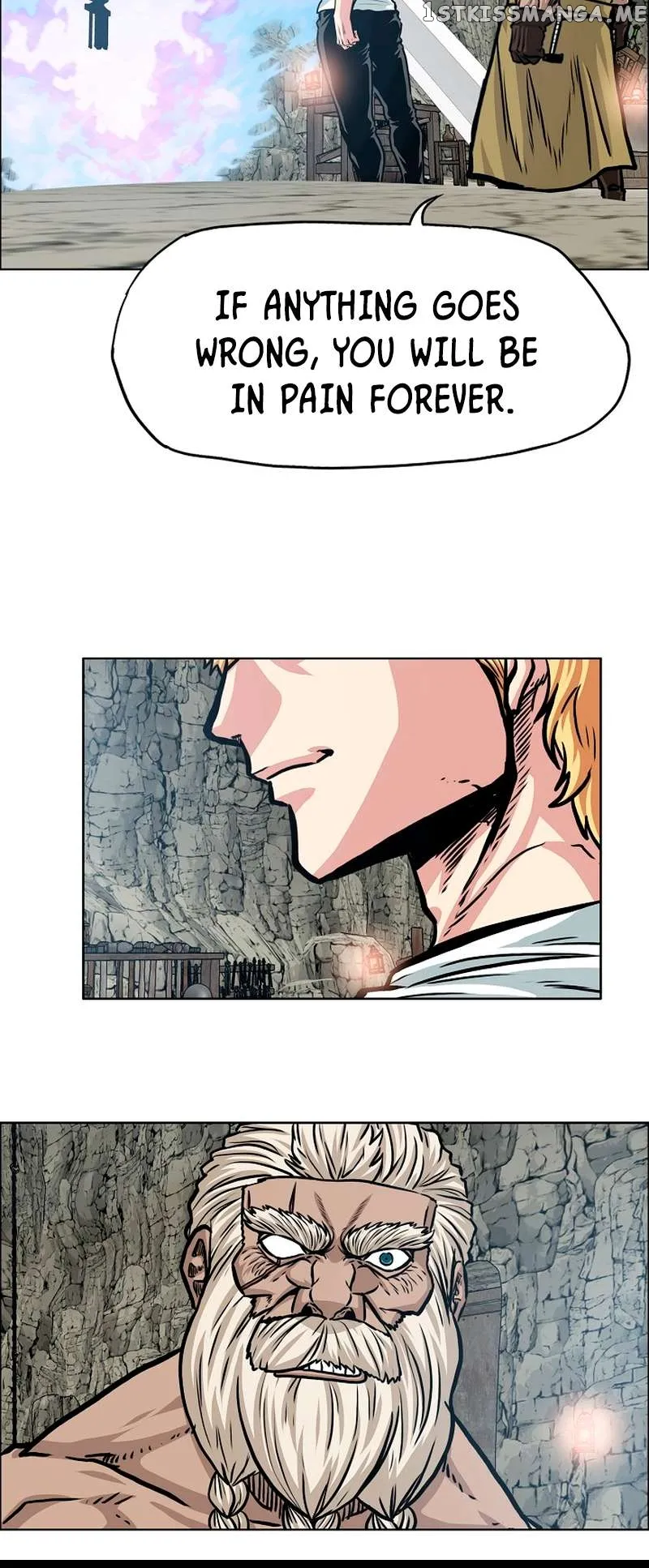 Rooftop Sword Master Chapter 97 Online - página 16