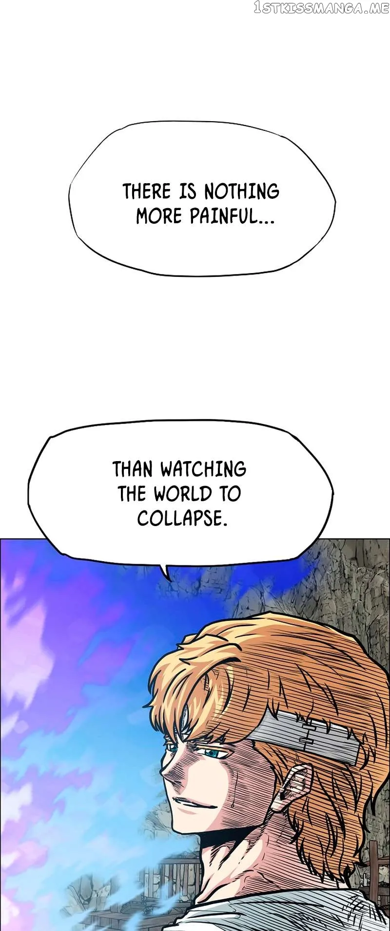 Rooftop Sword Master Chapter 97 Online - página 17