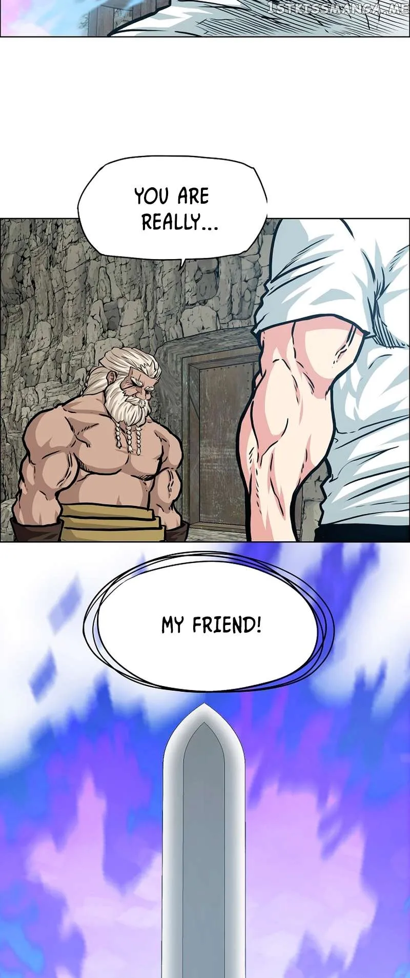 Rooftop Sword Master Chapter 97 Online - página 18
