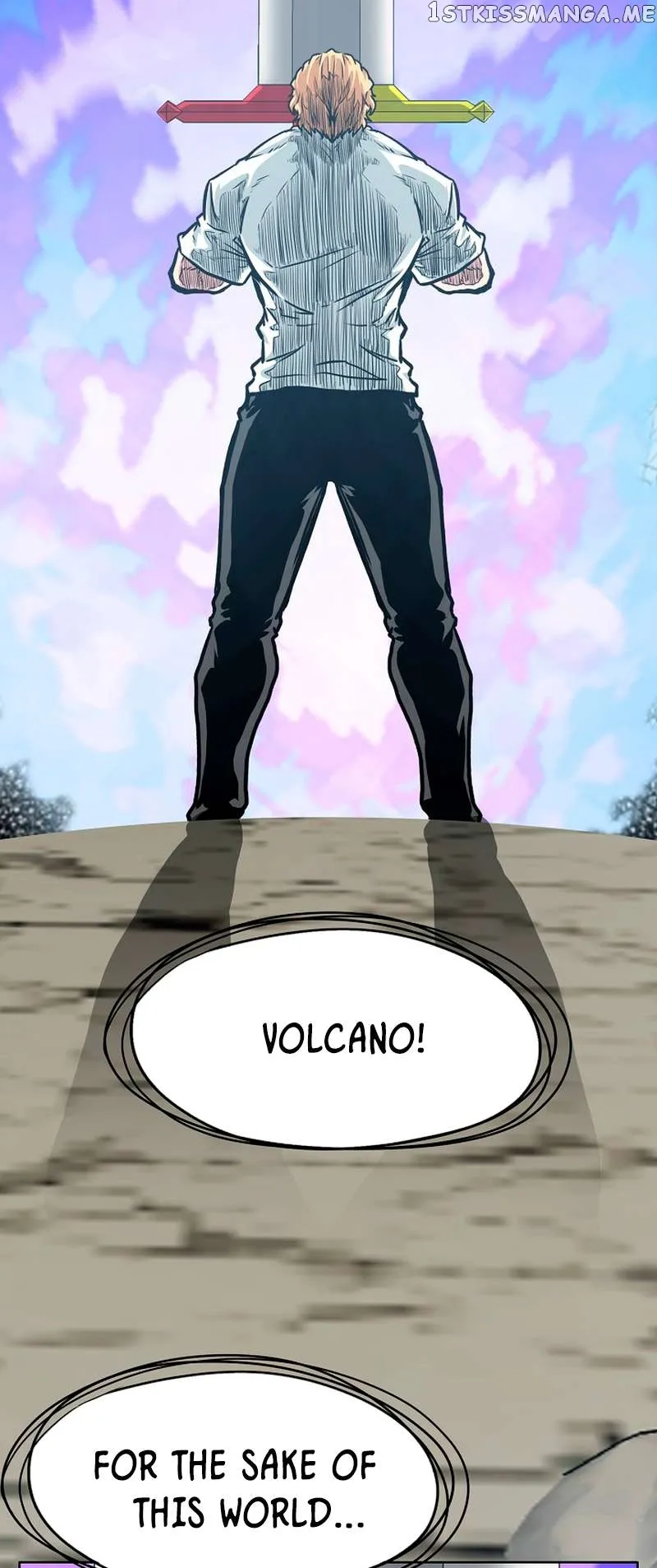Rooftop Sword Master Chapter 97 Online - página 19