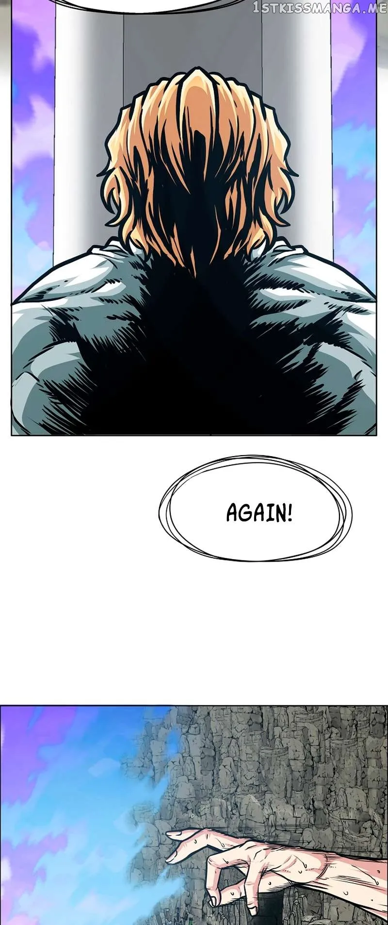 Rooftop Sword Master Chapter 97 Online - página 20