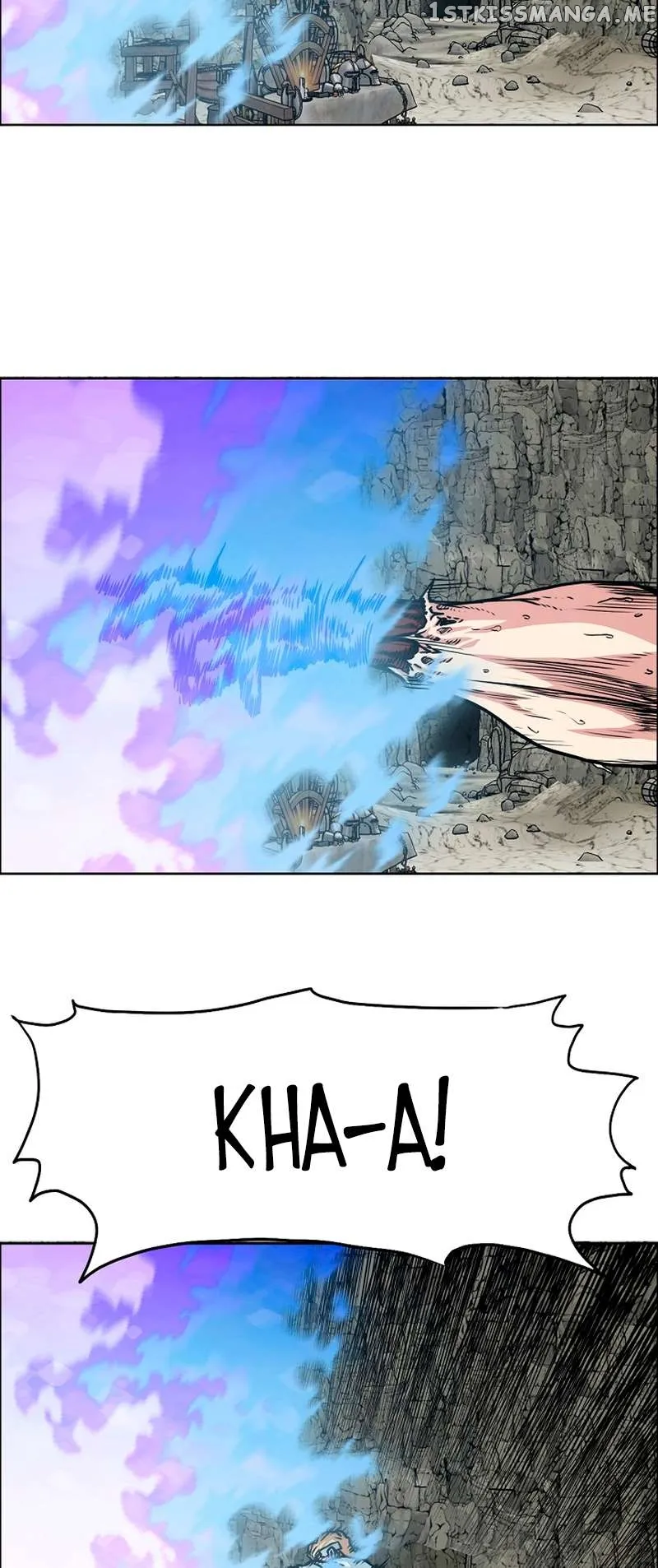 Rooftop Sword Master Chapter 97 Online - página 21