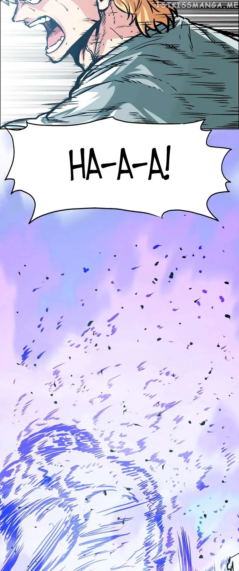 Rooftop Sword Master Chapter 97 Online - página 23