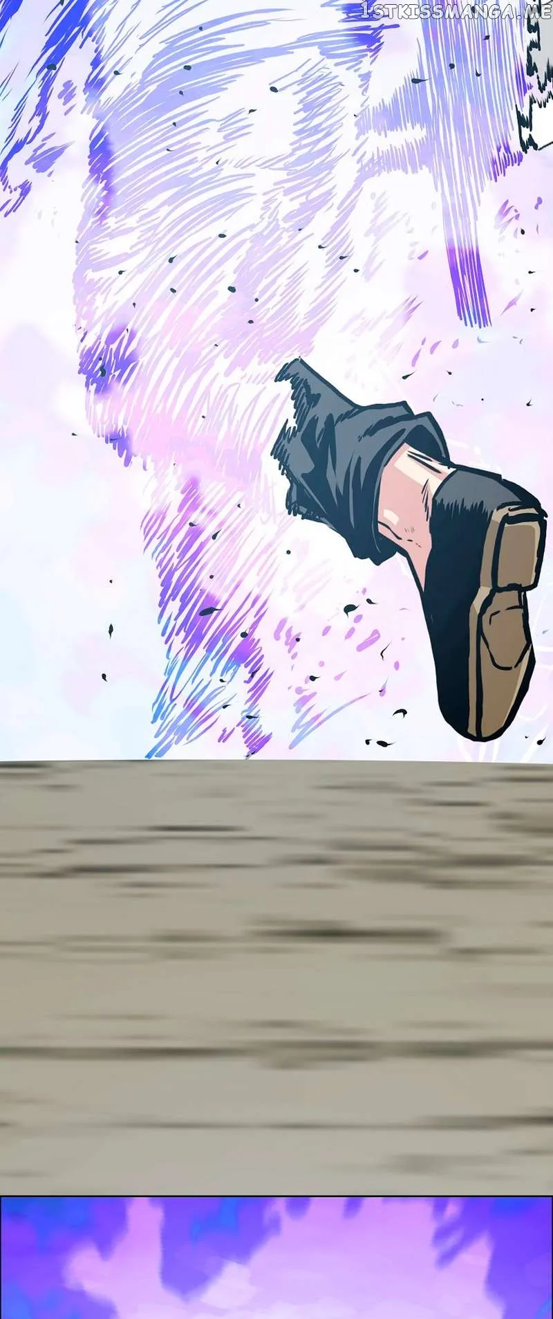 Rooftop Sword Master Chapter 97 Online - página 24