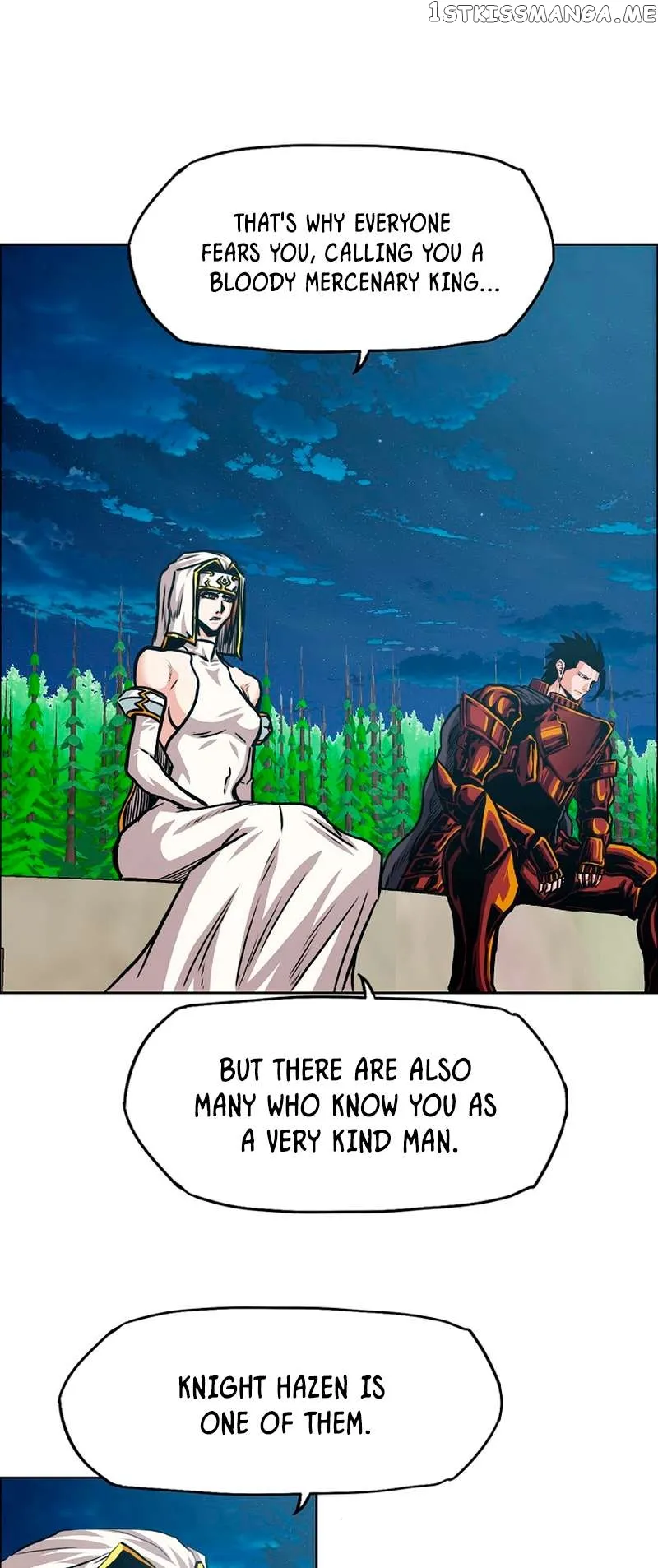 Rooftop Sword Master Chapter 97 Online - página 30