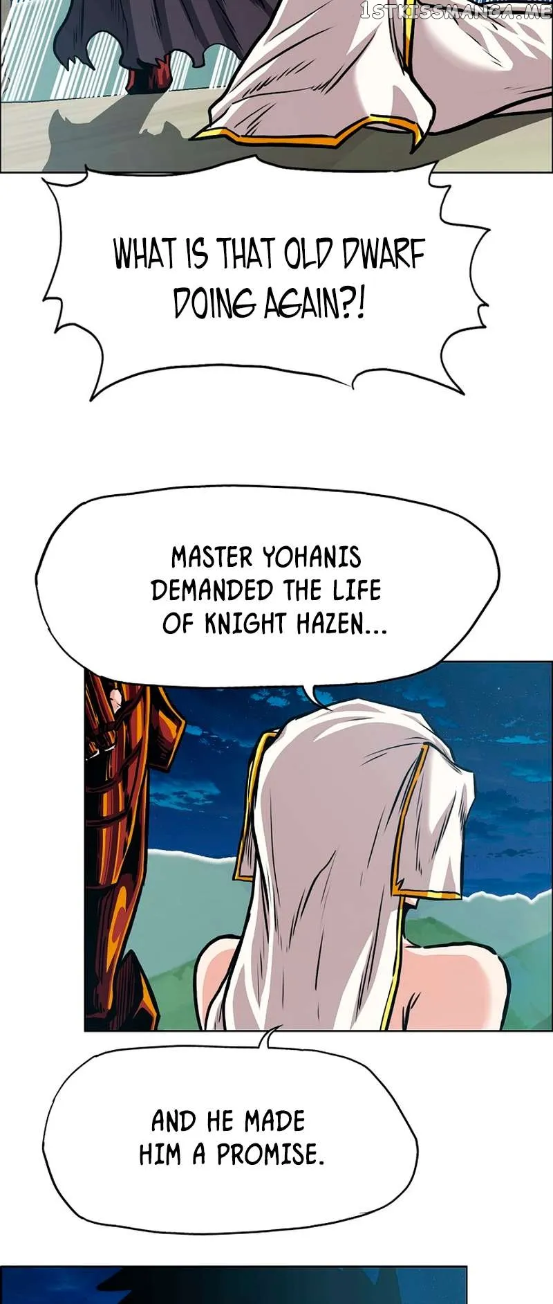 Rooftop Sword Master Chapter 97 Online - página 33