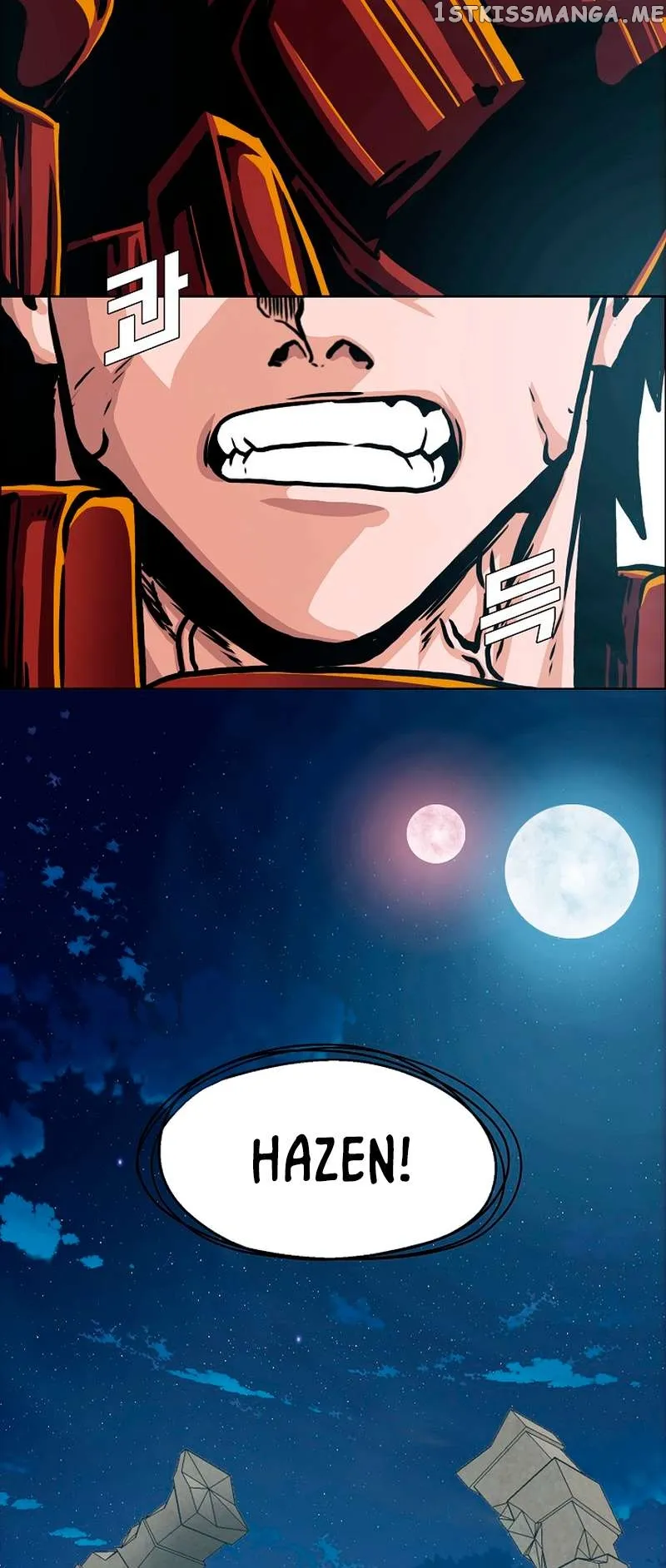 Rooftop Sword Master Chapter 97 Online - página 37