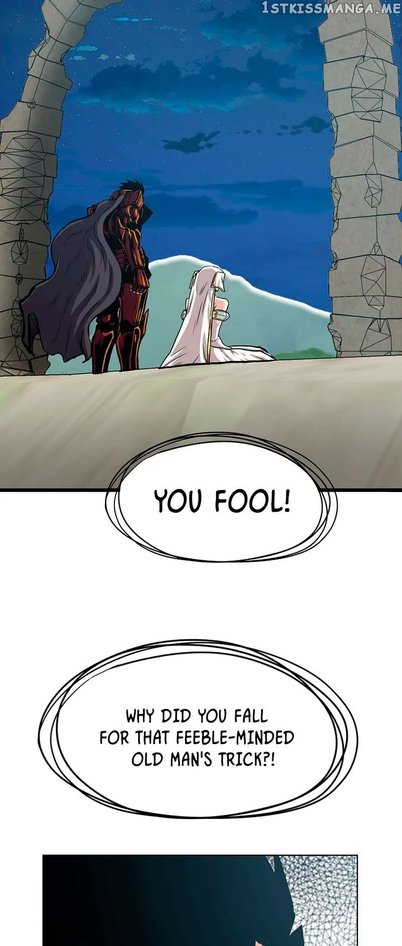 Rooftop Sword Master Chapter 97 Online - página 38