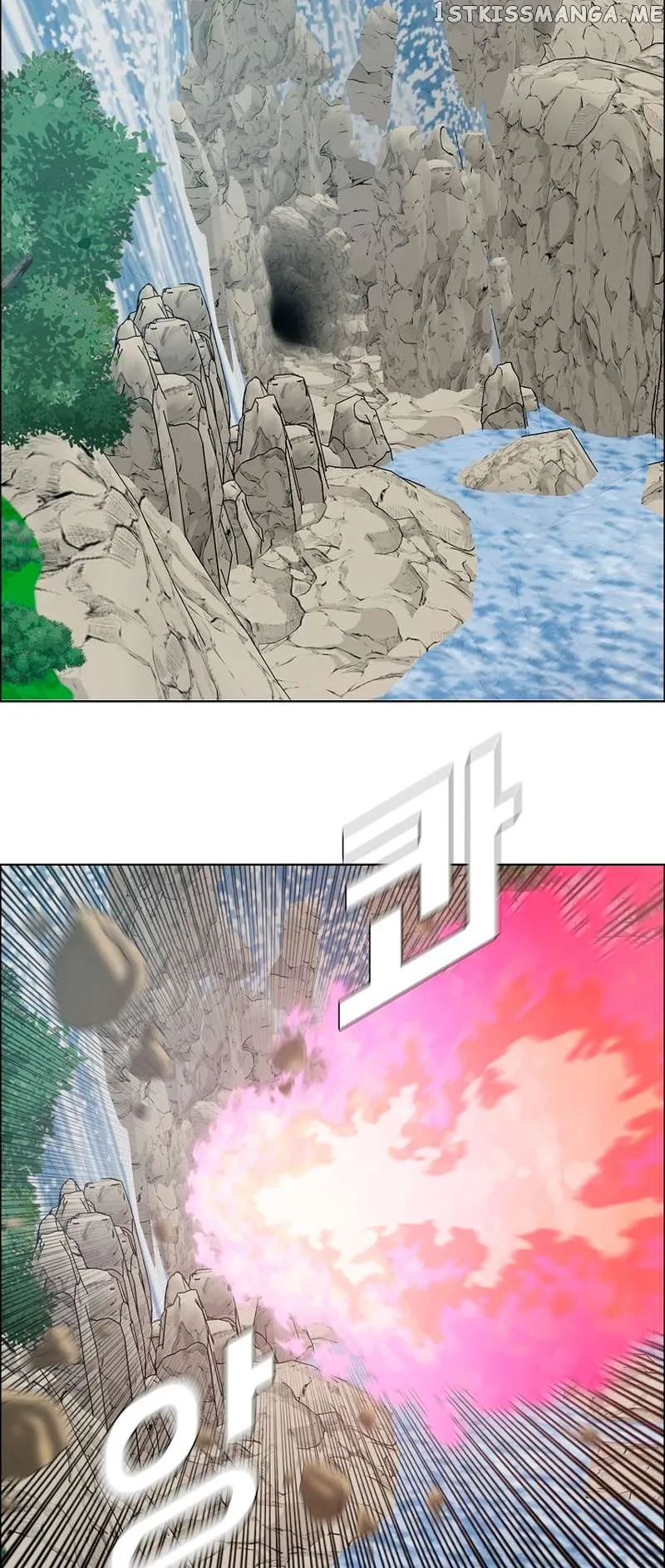 Rooftop Sword Master Chapter 97 Online - página 40